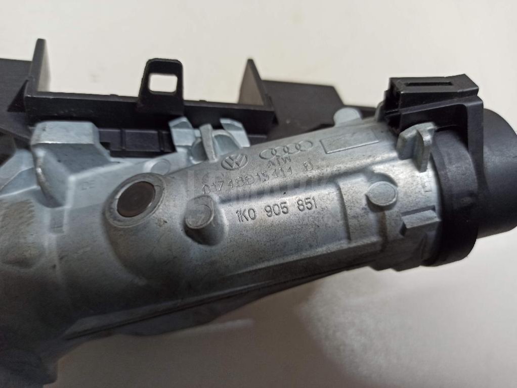 Замок зажигания