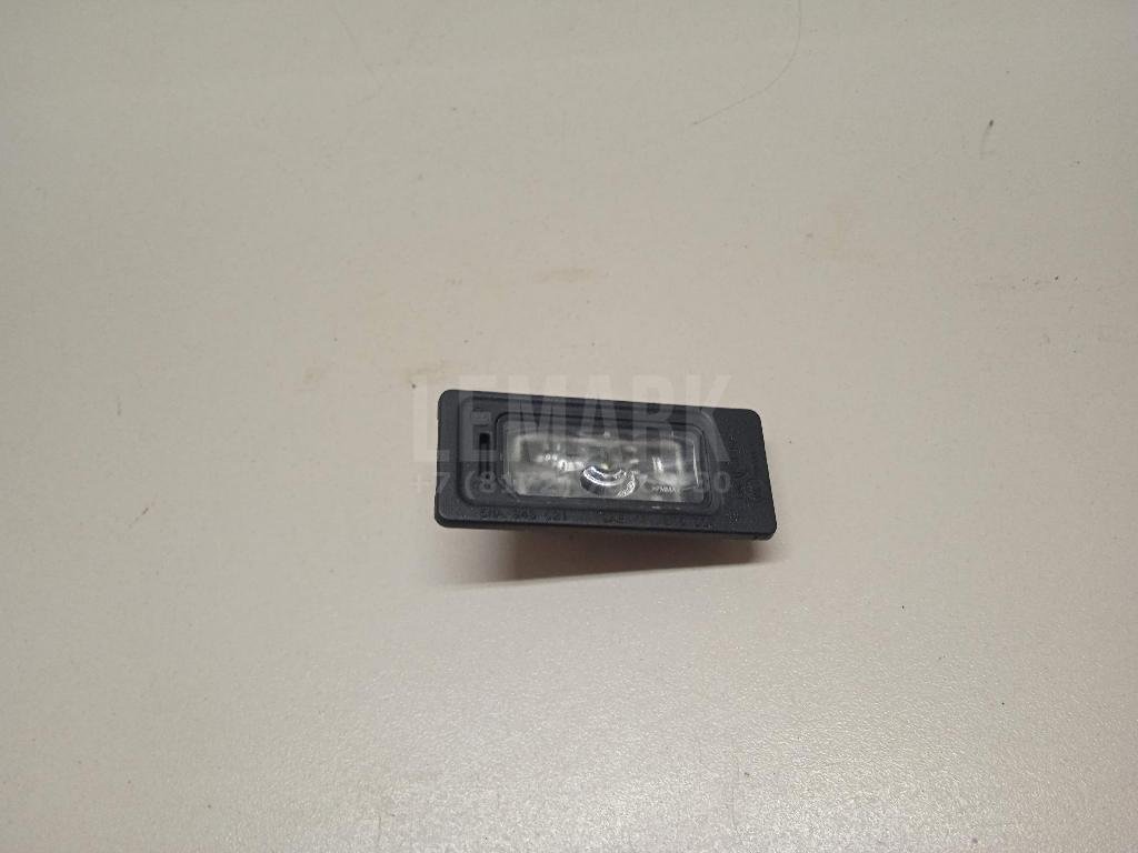 Фонарь подсветки номера для  Audi A3 [8PA] Sportback 2004-2013