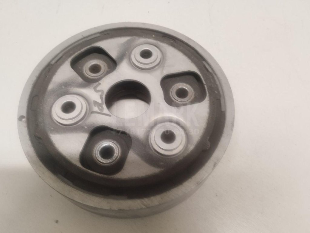 Муфта балансирная карданного вала