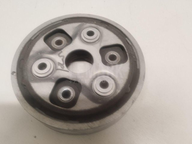 Муфта балансирная карданного вала