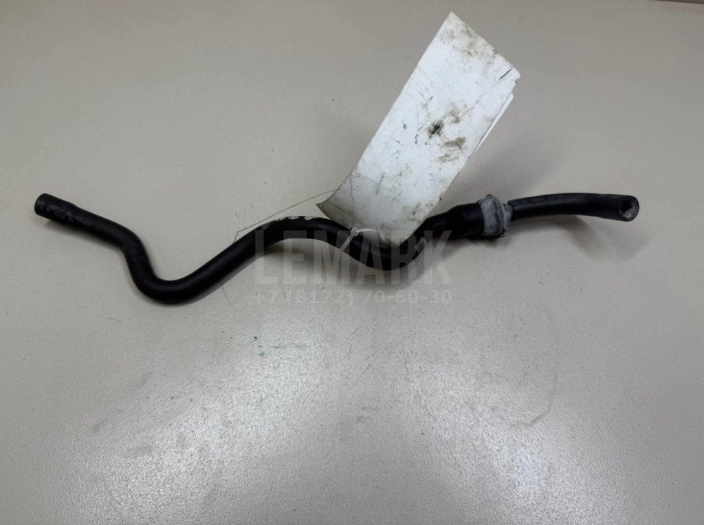 Клапан вентиляции картерных газов