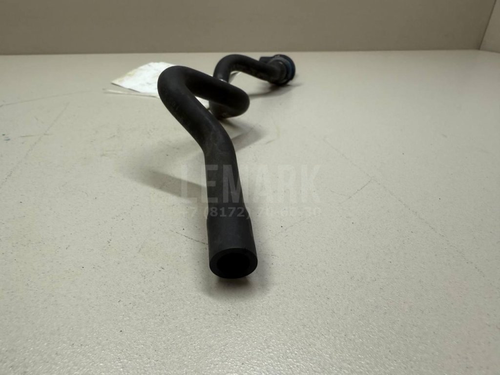 Клапан вентиляции картерных газов