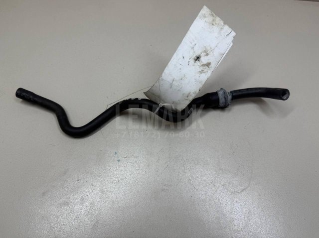 Клапан вентиляции картерных газов