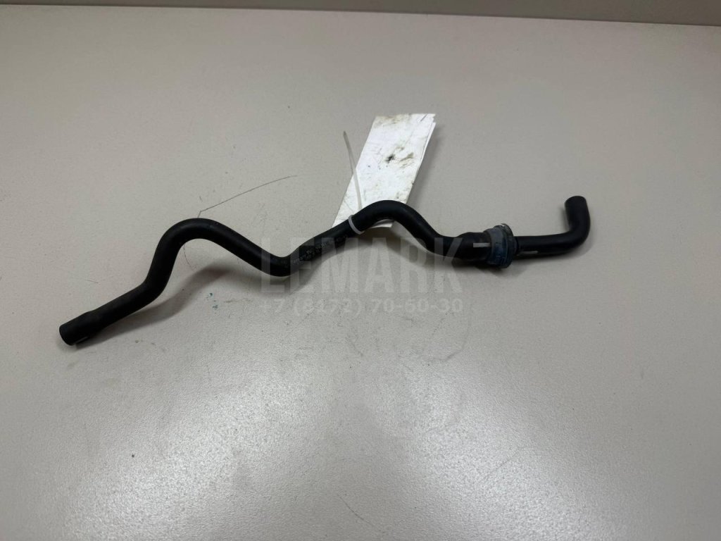 Клапан вентиляции картерных газов