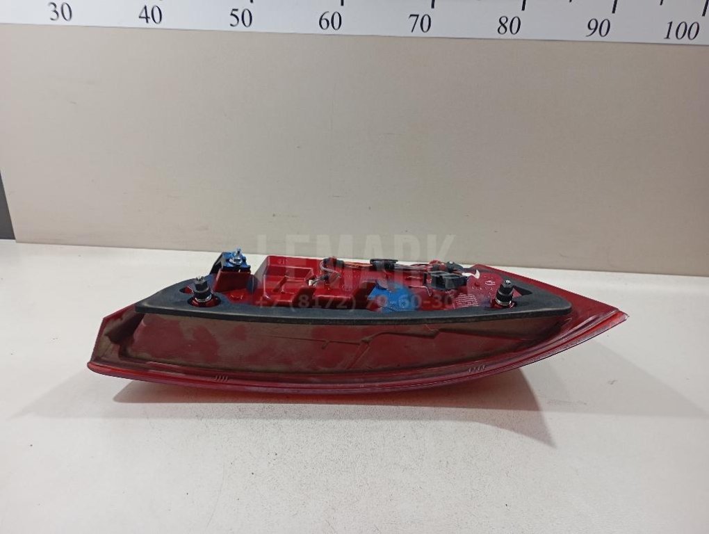 Фонарь задний правый для  Audi A5/S5 [8F] Cabrio 2010-2016