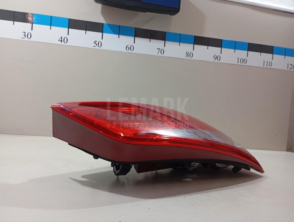 Фонарь задний правый для  Audi A5/S5 [8F] Cabrio 2010-2016