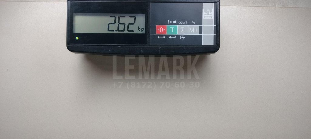 Муфта балансирная карданного вала