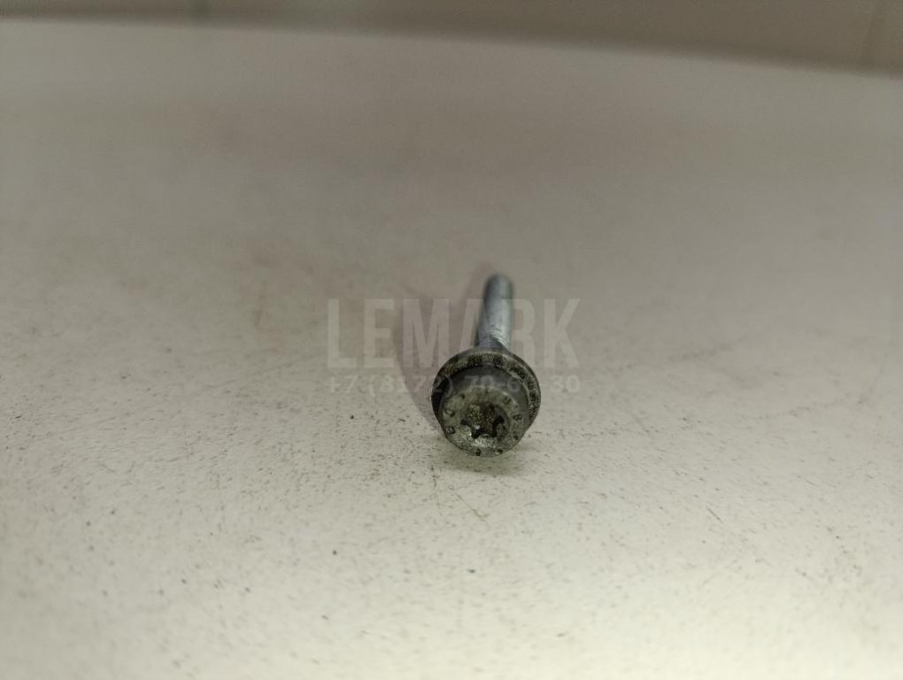 Болт впускного коллектора