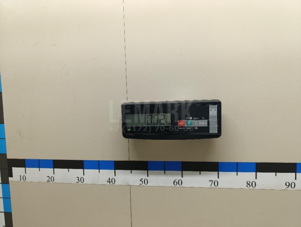 Болт впускного коллектора