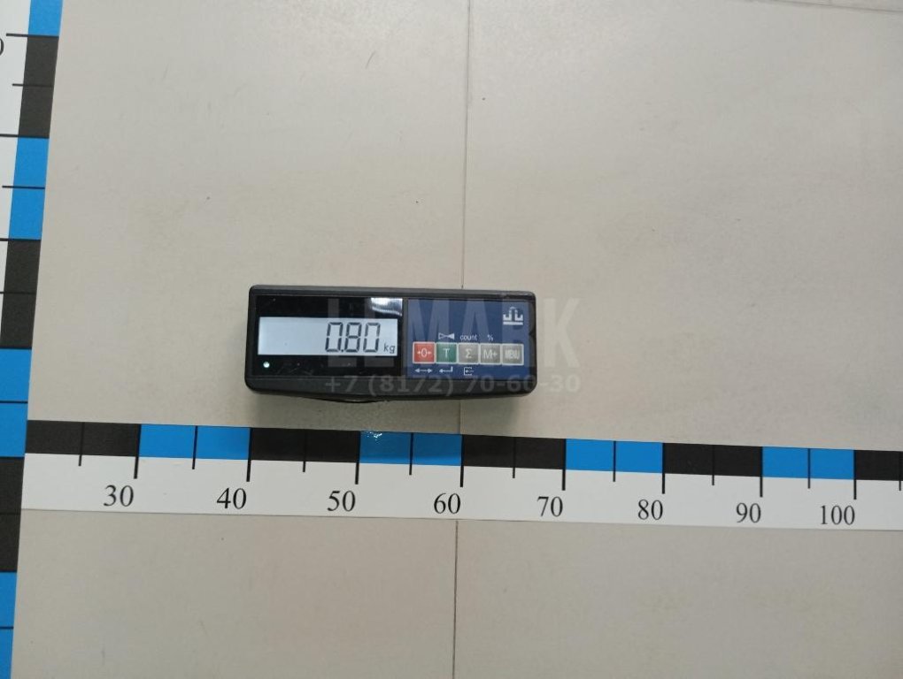 Колодки тормозные задние дисковые к-кт