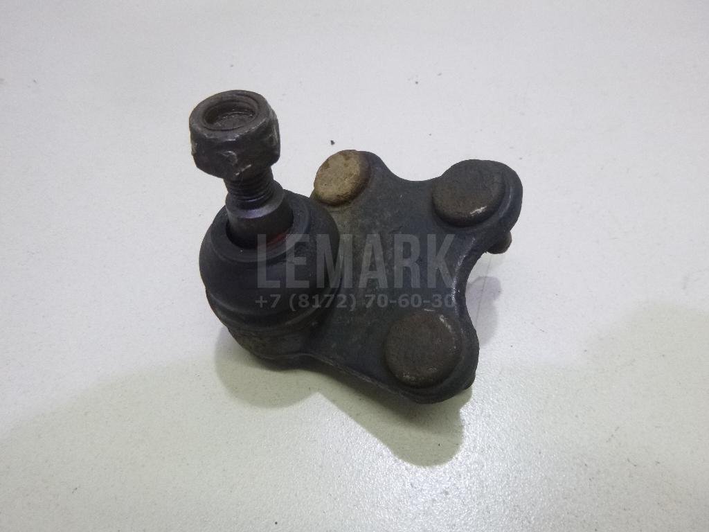 Опора шаровая левая передней подвески