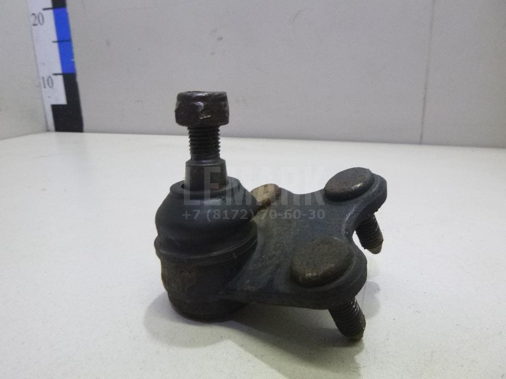 Опора шаровая левая передней подвески