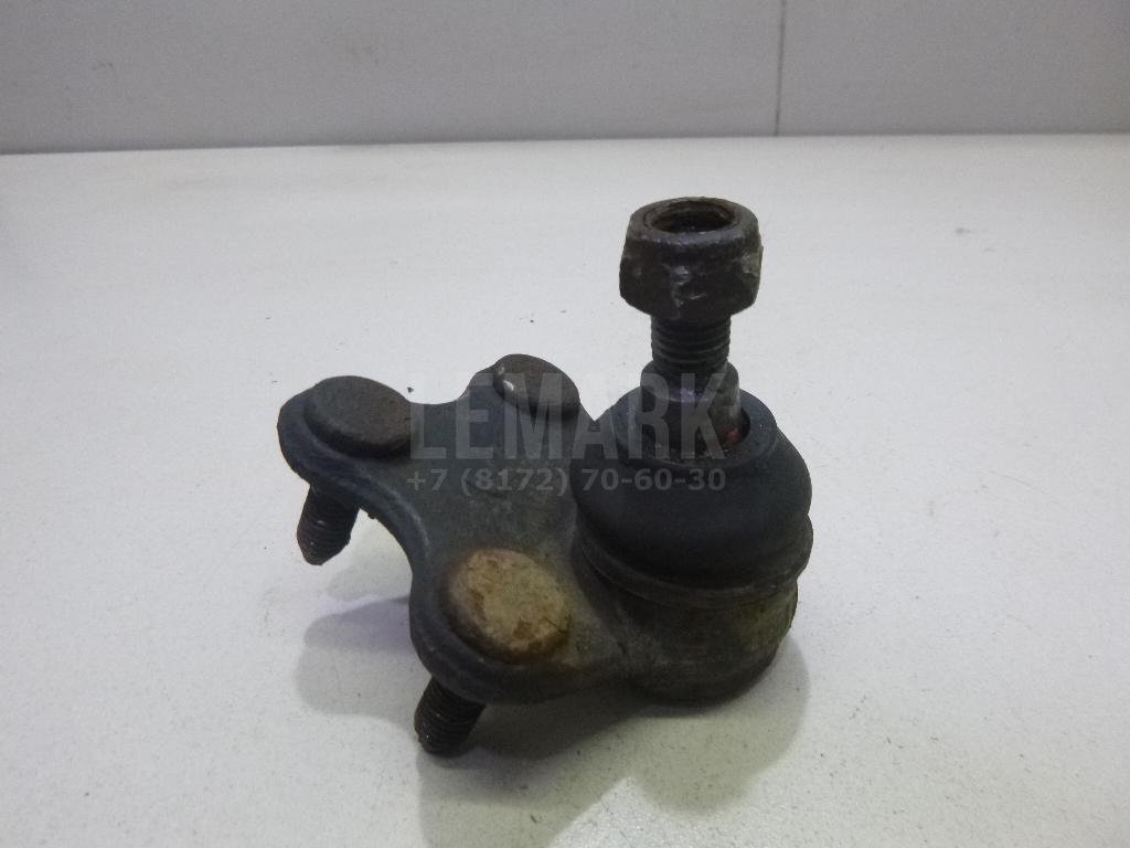 Опора шаровая левая передней подвески