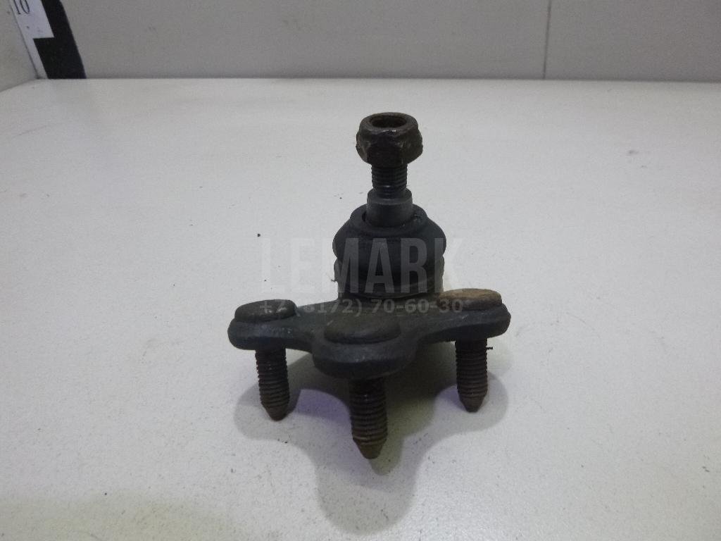 Опора шаровая левая передней подвески