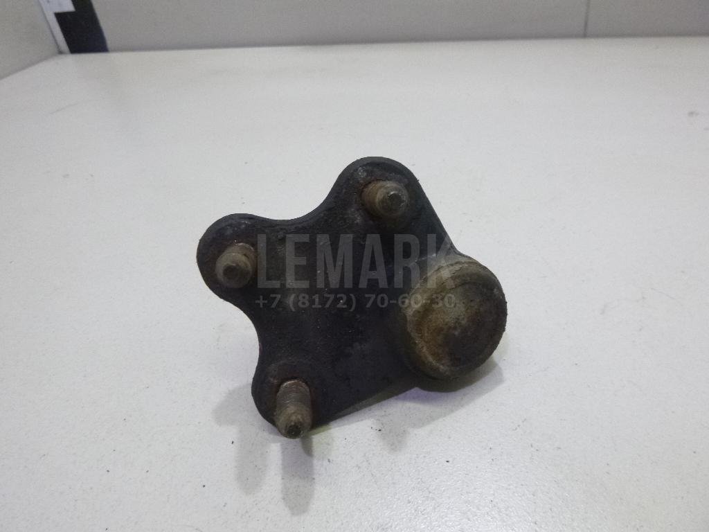 Опора шаровая левая передней подвески