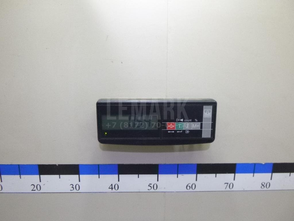 Опора шаровая левая передней подвески