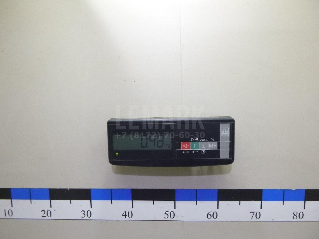 Опора шаровая правая передней подвески