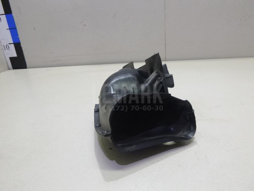 Воздухозаборник (внутри) для  Audi A3 [8PA] Sportback 2004-2013