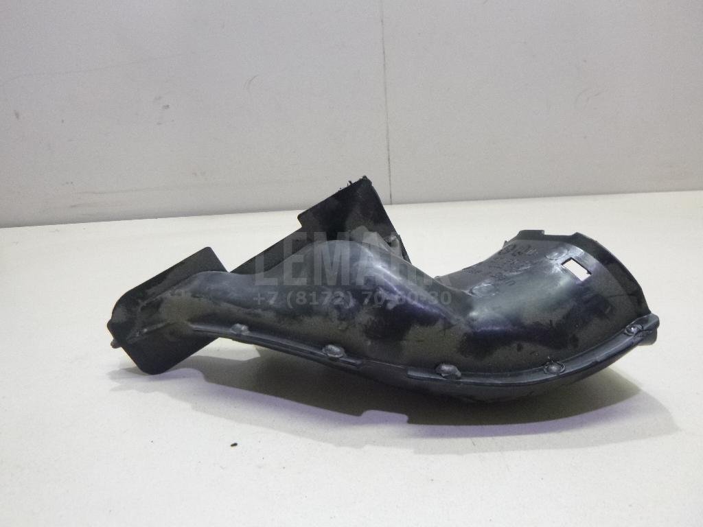 Воздухозаборник (внутри) для  Audi A3 [8PA] Sportback 2004-2013