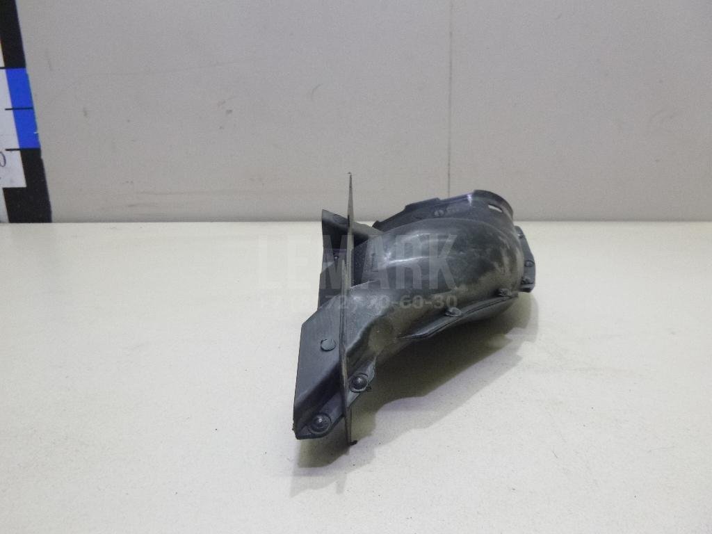 Воздухозаборник (внутри) для  Audi A3 [8PA] Sportback 2004-2013