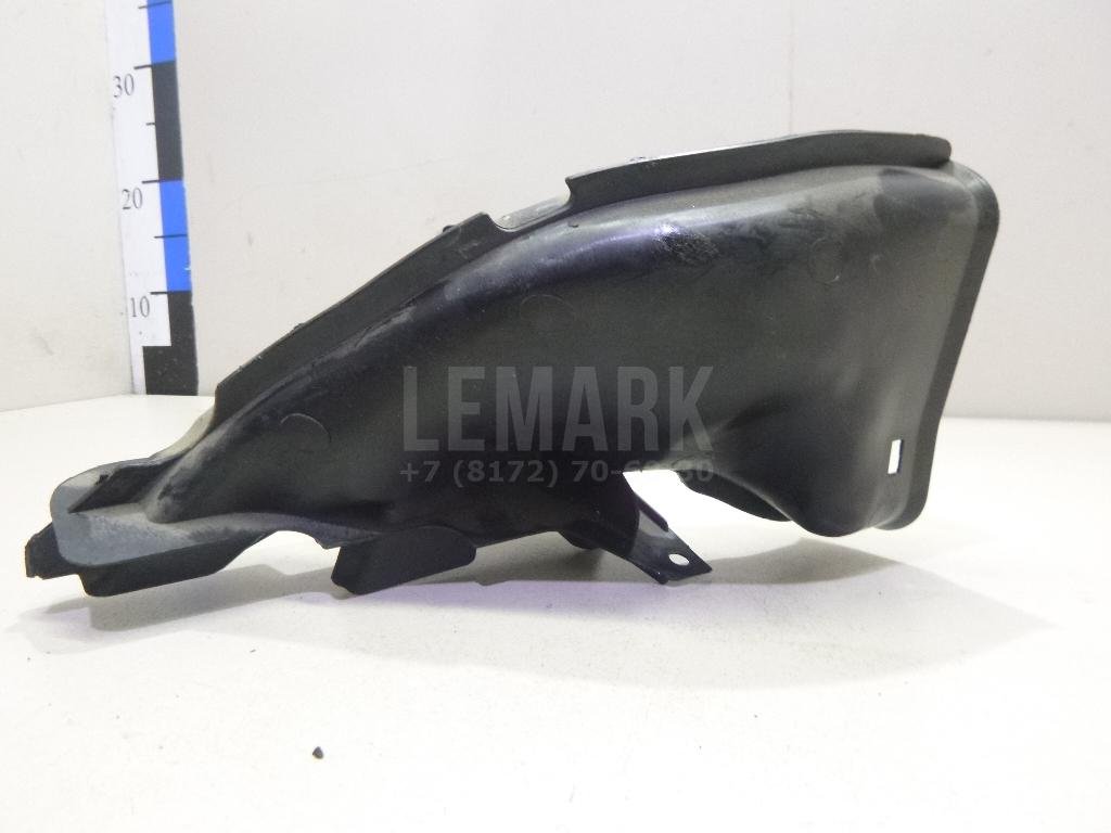 Воздухозаборник (внутри) для  Audi A3 [8PA] Sportback 2004-2013