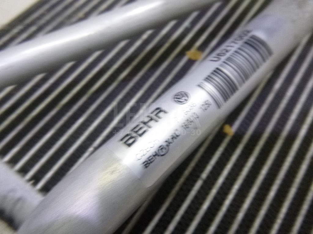 Испаритель кондиционера