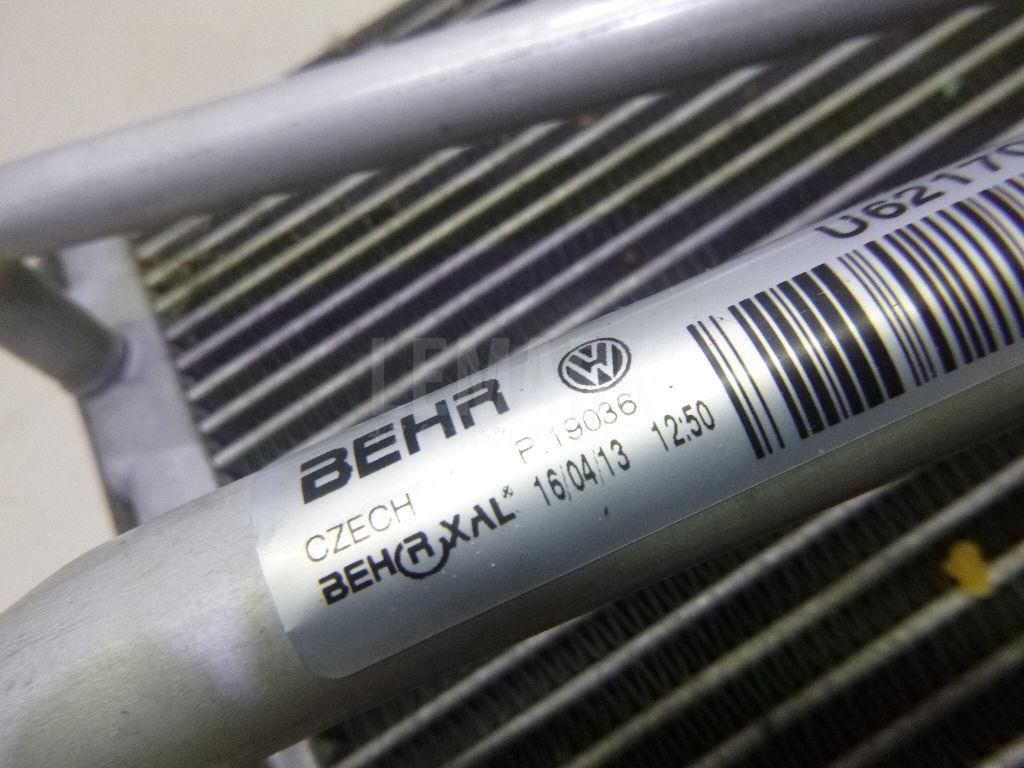 Испаритель кондиционера