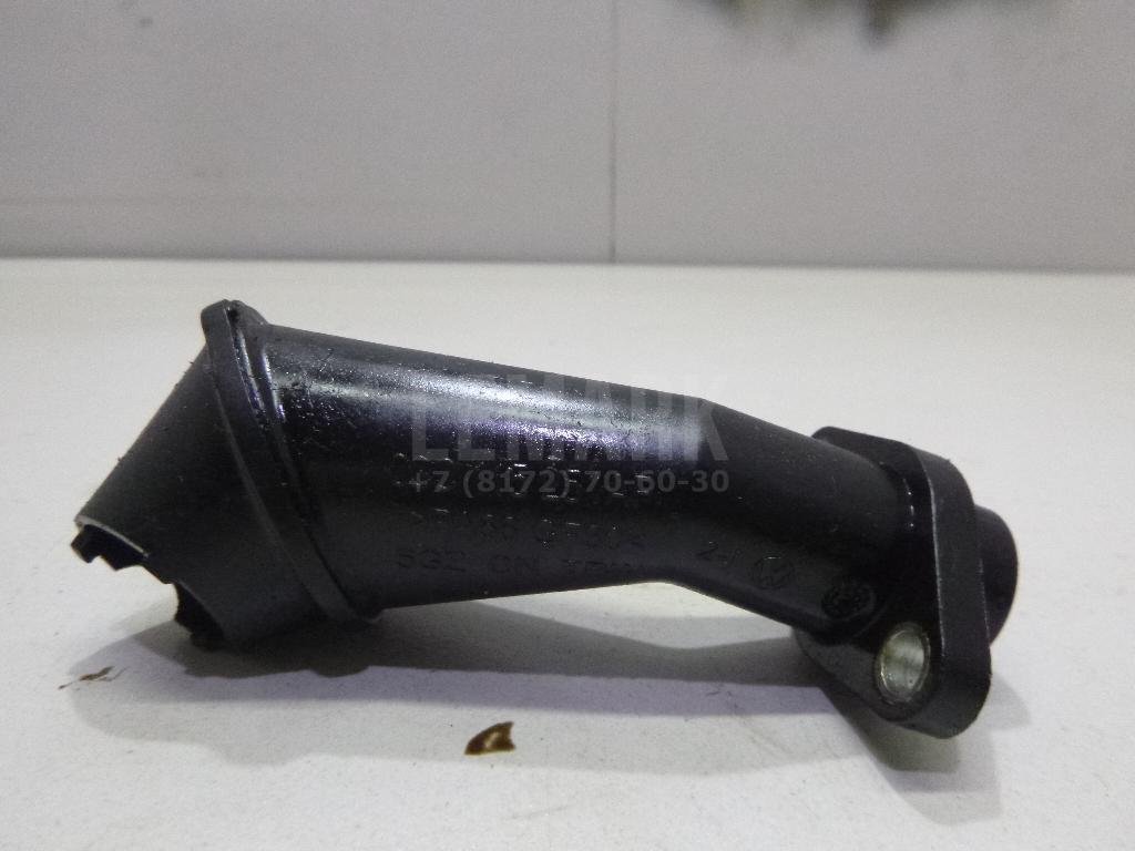 Маслозаборник для  Audi 80/90 [B3] 1986-1991