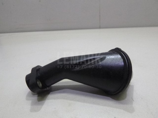 Маслозаборник