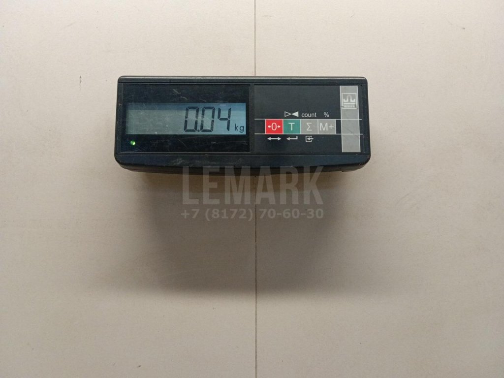 Кнопка открывания багажника