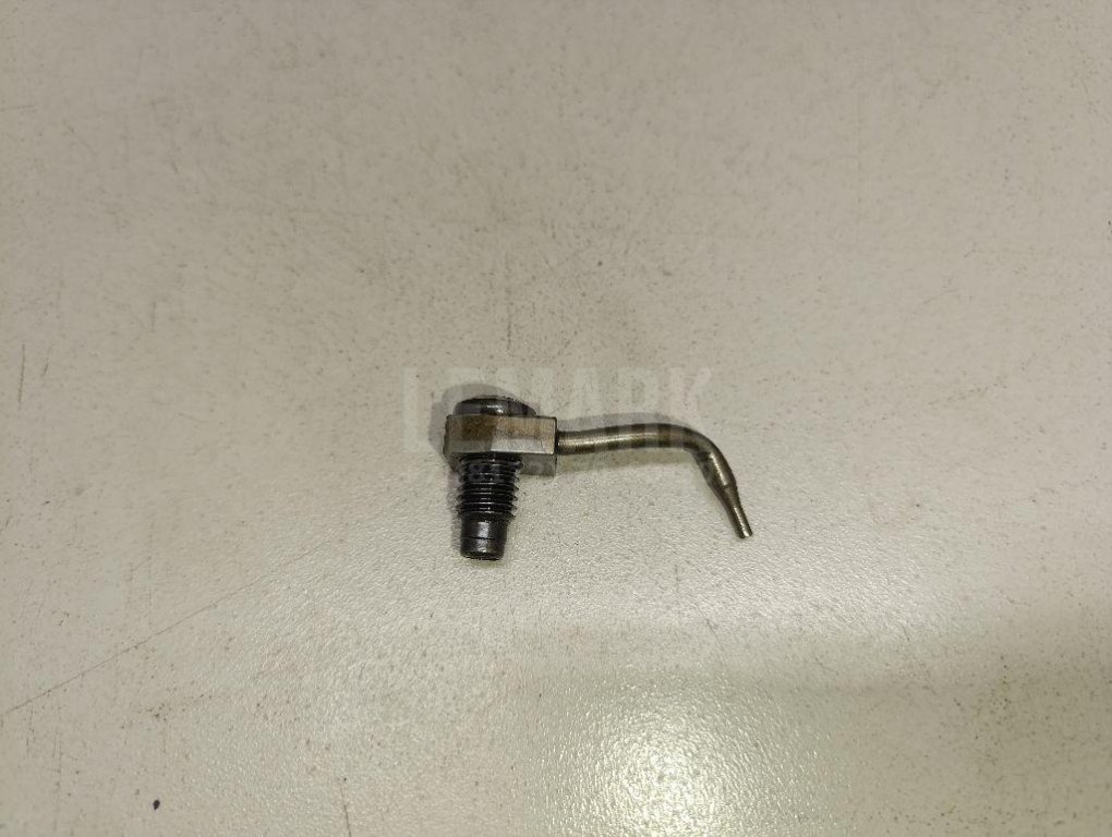 Форсунка масляная