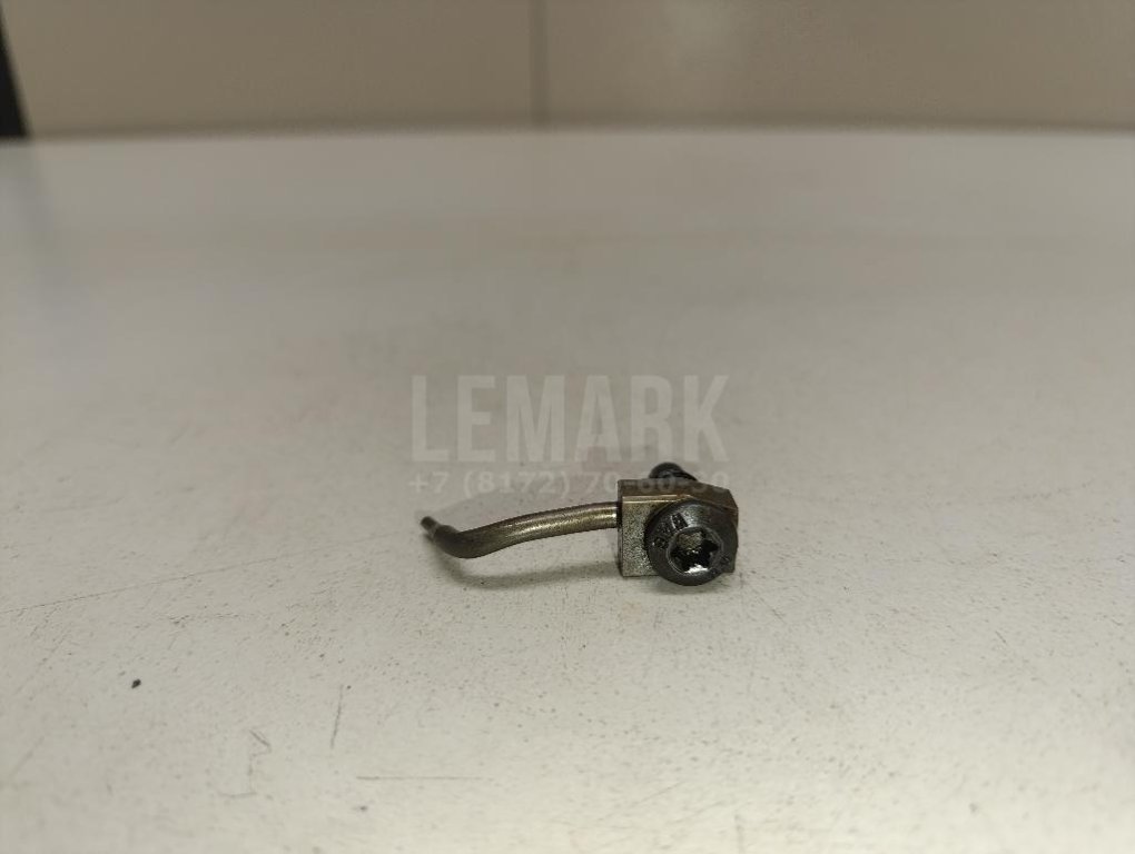 Форсунка масляная