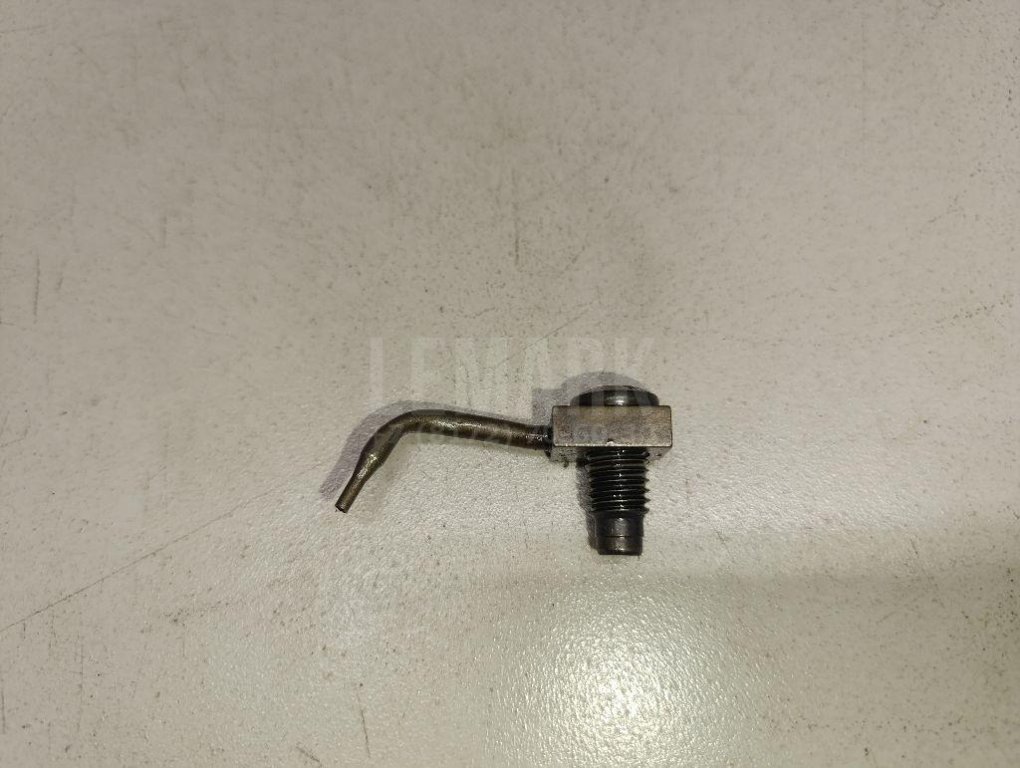 Форсунка масляная