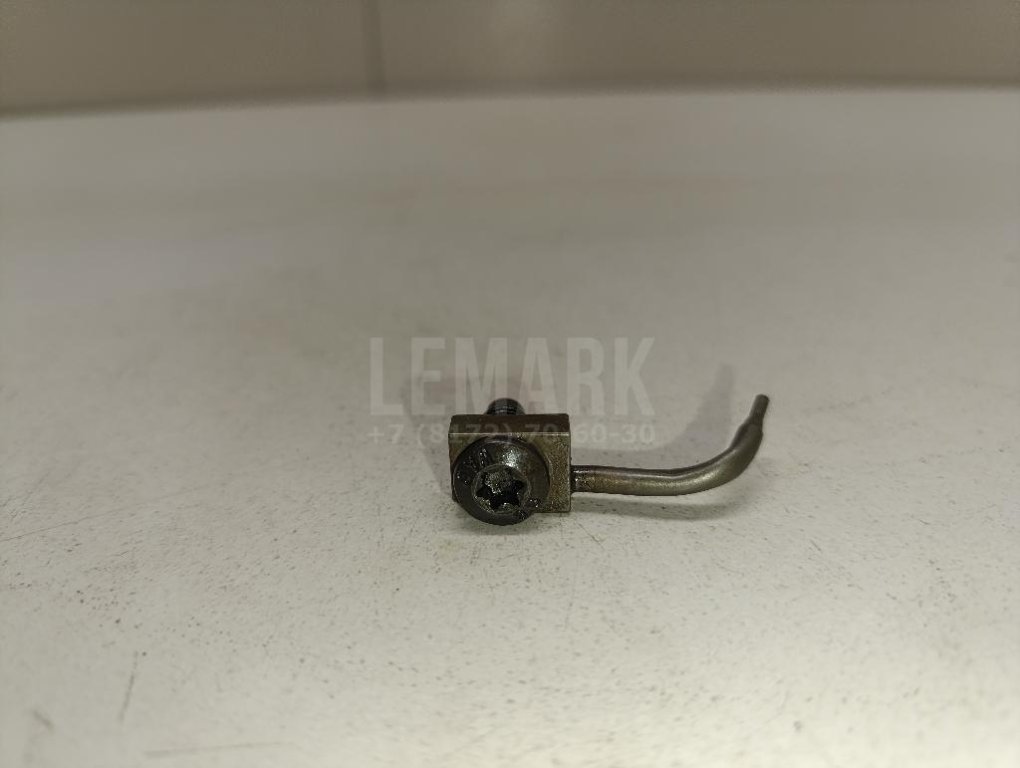 Форсунка масляная