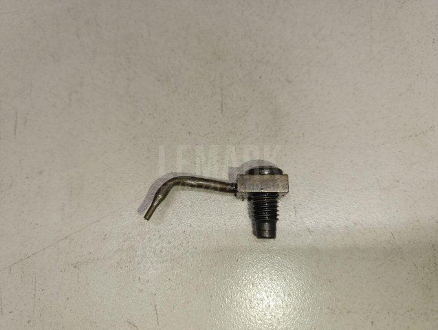 Форсунка масляная