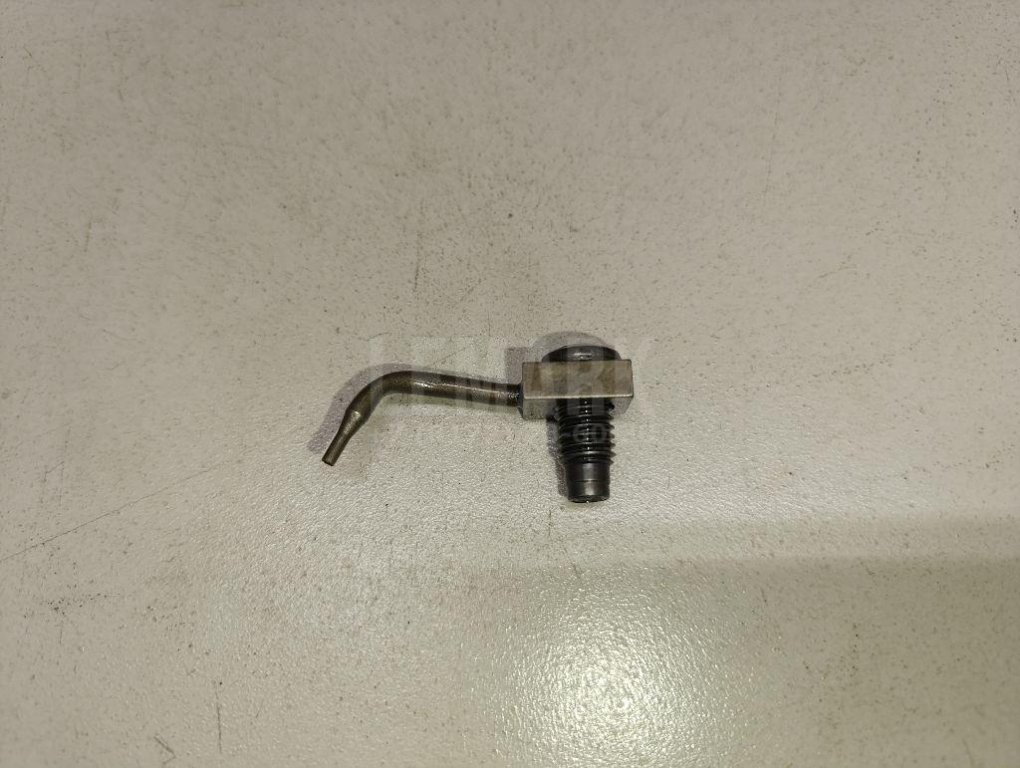 Форсунка масляная