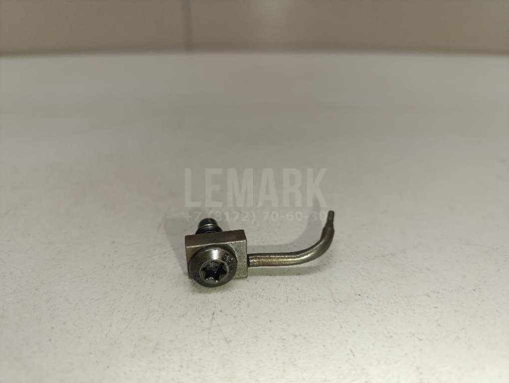 Форсунка масляная