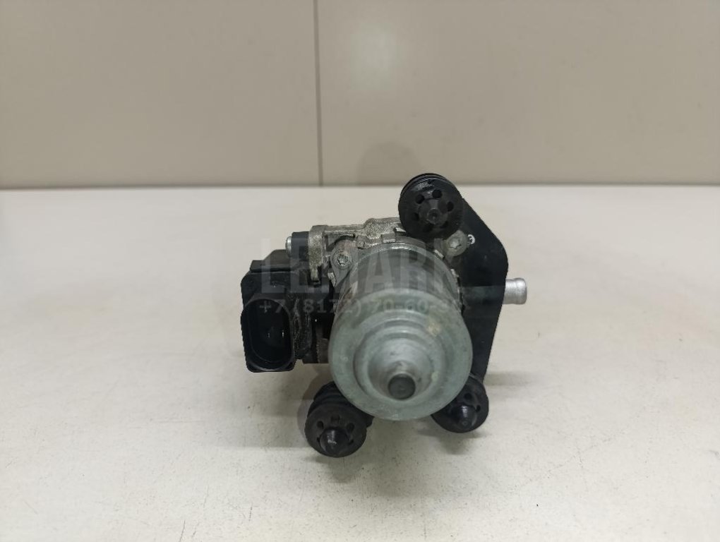 Насос вакуумный