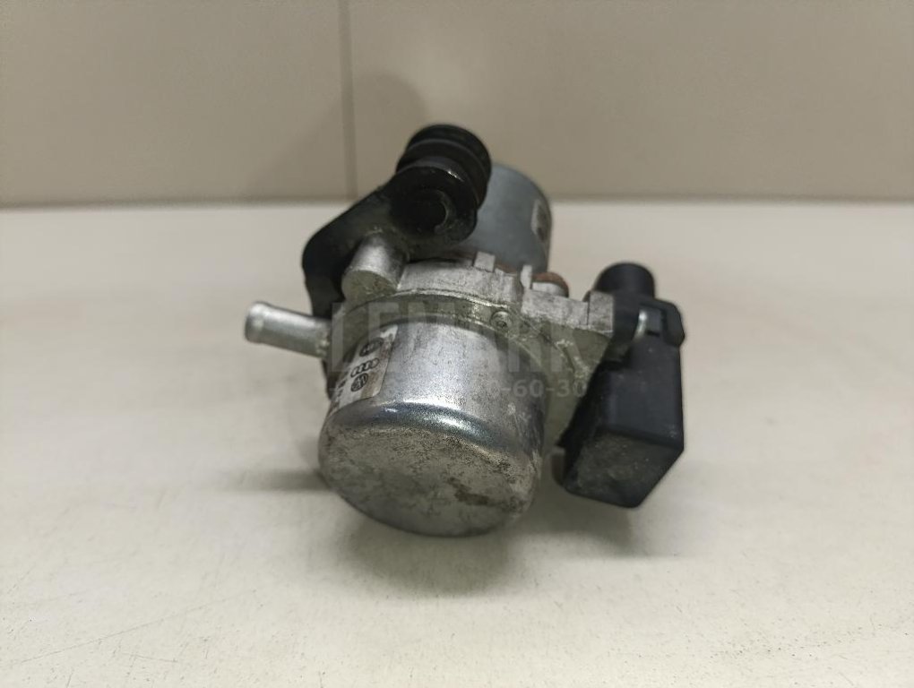 Насос вакуумный