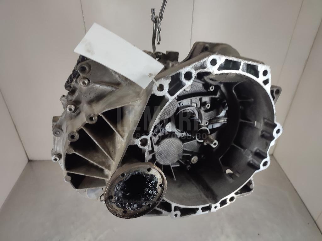 АКПП (автоматическая коробка переключения передач)