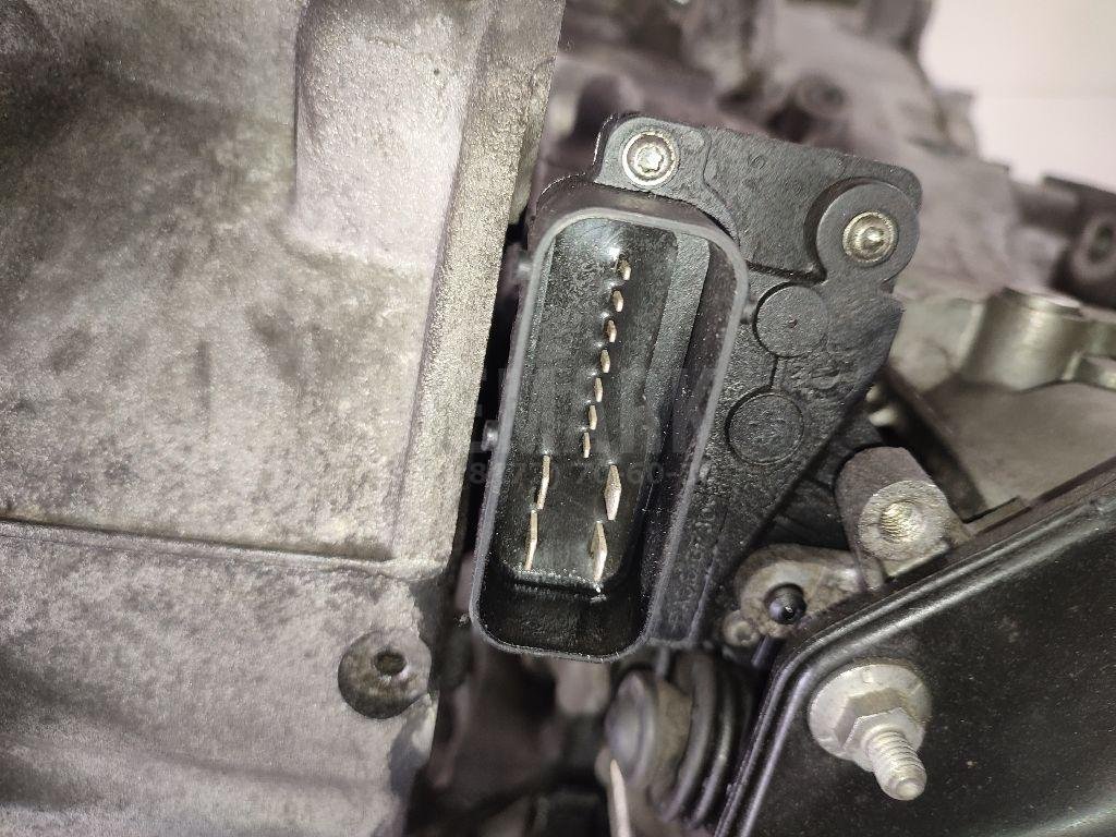 АКПП (автоматическая коробка переключения передач)