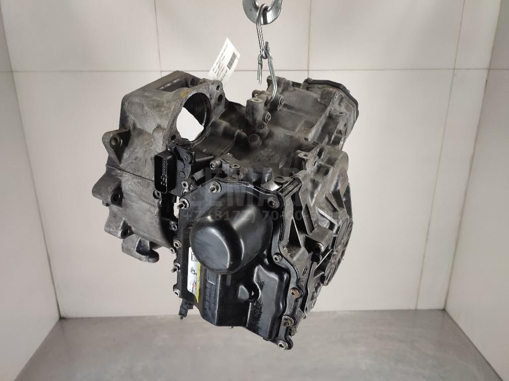 АКПП (автоматическая коробка переключения передач)