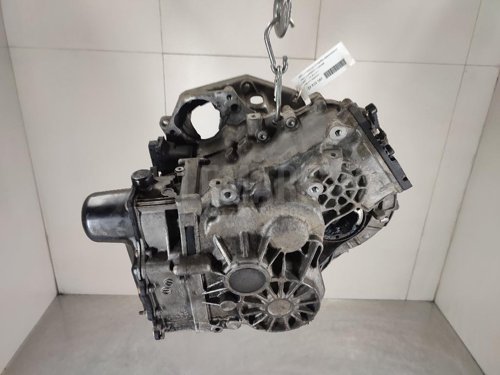 АКПП (автоматическая коробка переключения передач)