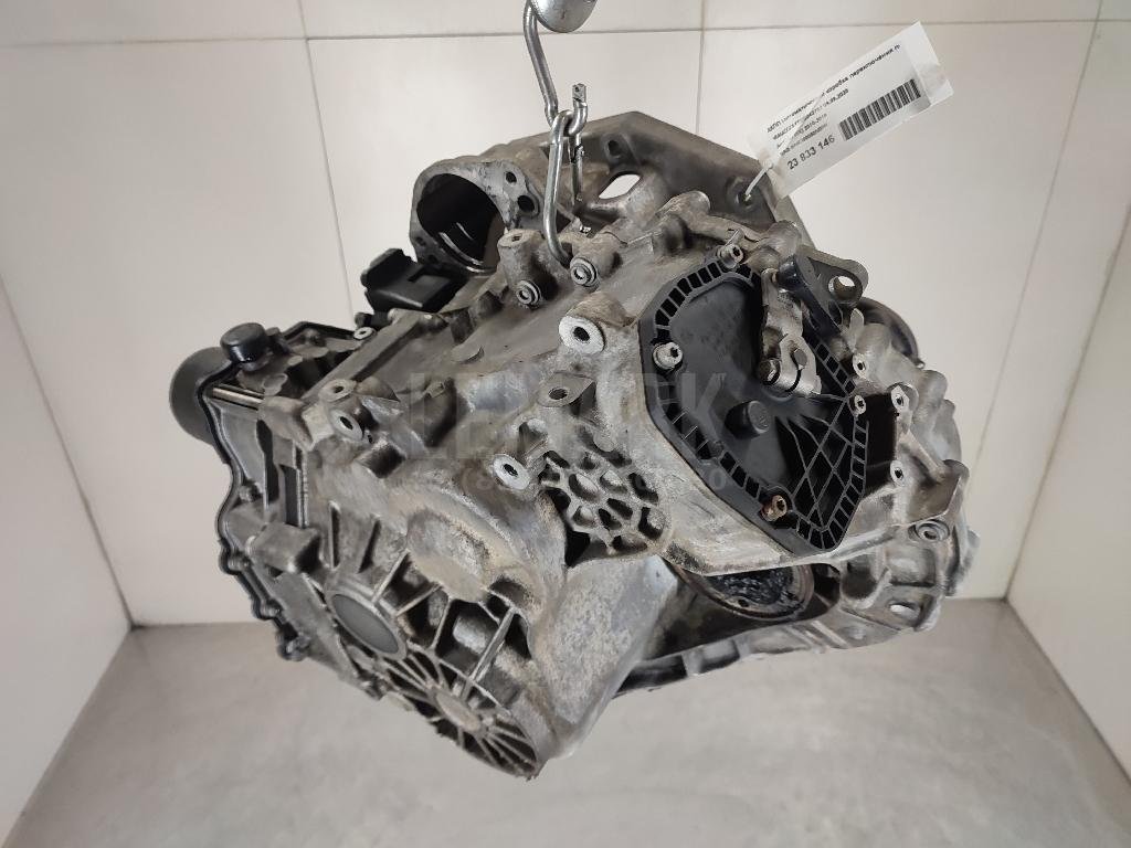 АКПП (автоматическая коробка переключения передач)