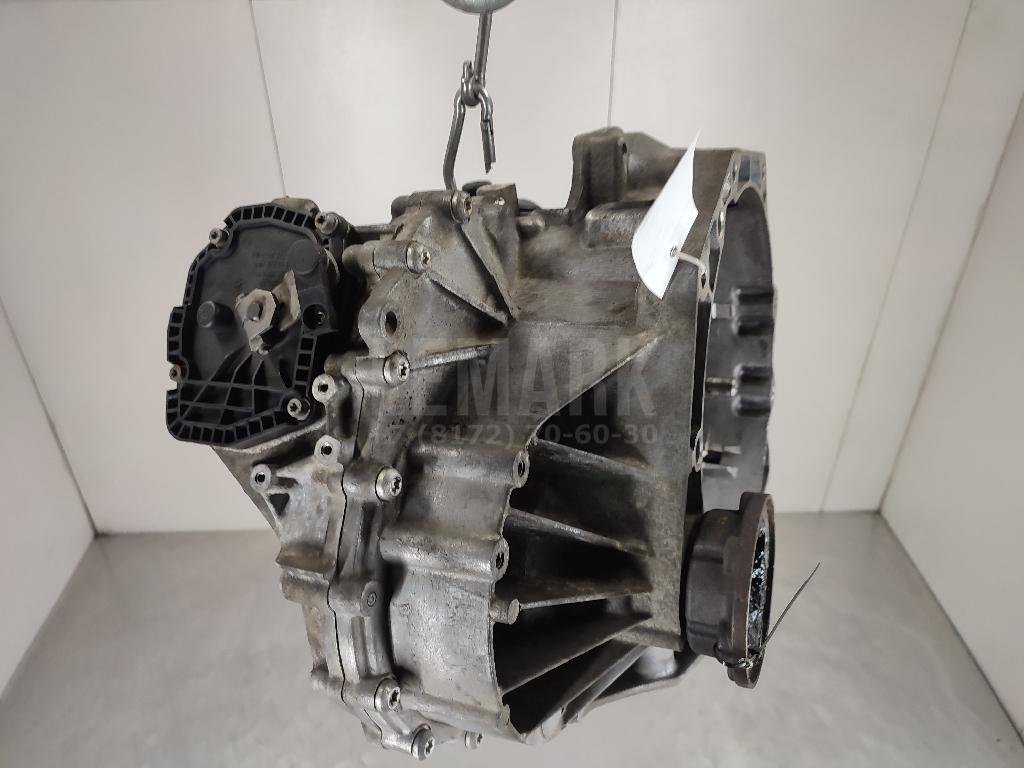 АКПП (автоматическая коробка переключения передач)