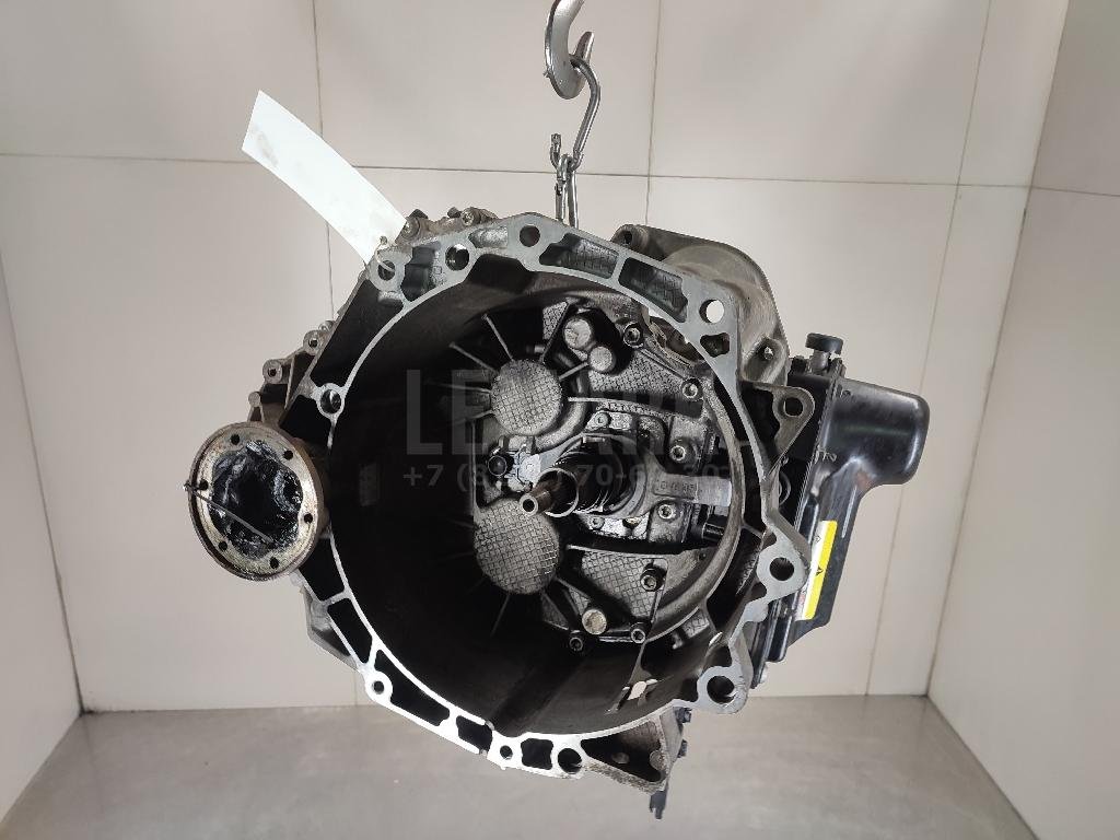 Механизм выбора передач