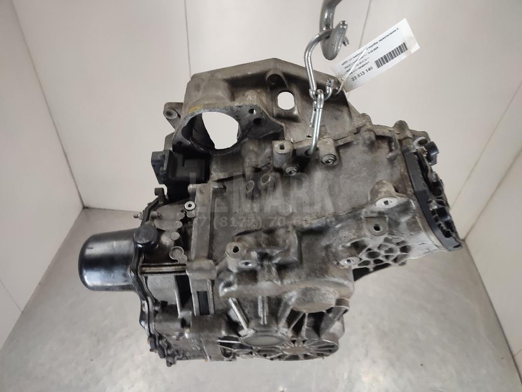 Механизм выбора передач