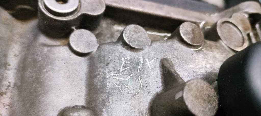 Механизм выбора передач