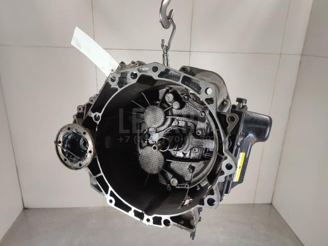 Механизм выбора передач