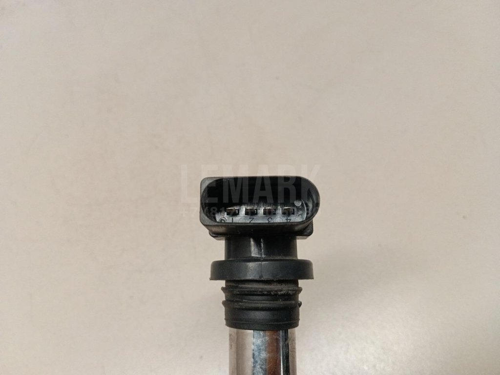 Катушка зажигания